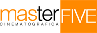 Logo - Masterfive