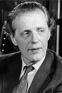 Profile of Ian Gilmore