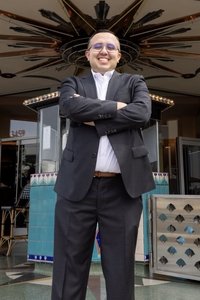 Shane Hernandez