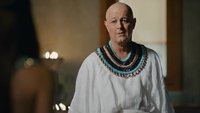 Episodio 32: El drama de José. Parte 1