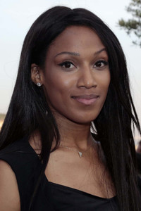 Profile of Patrícia Mamona