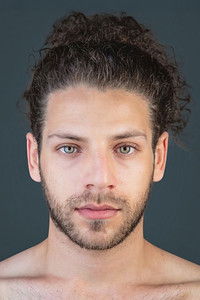 Profile of Karim Daoud Anaya