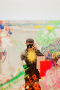 Profile of Andrew Powers