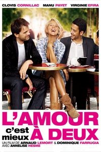 Poster for The Perfect Date