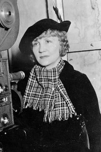 Profile of Natalie Kalmus