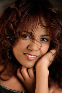 Profile of Mekdes Tsegaye