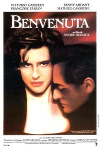 Poster for Benvenuta