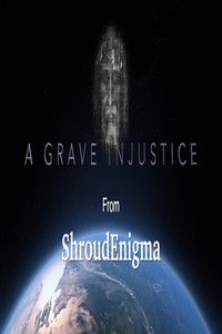 Poster for A Grave Injustice
