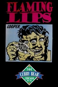 The Flaming Lips: Live at the Cubby Bear in Chicago, IL