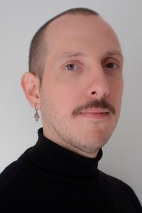 Profile of Patricio Plaza