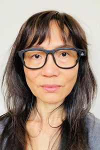 Profile of Jia-Yu Corti