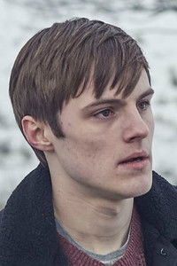 Profile of Thomas Gregory