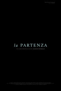 La partenza