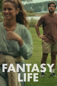 Poster for Fantasy Life