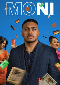 Poster for Moni