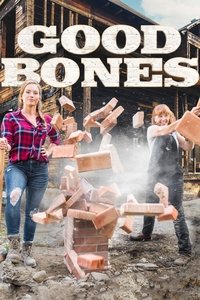 Poster for Season 3