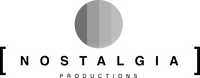 Logo - Nostalgia Productions