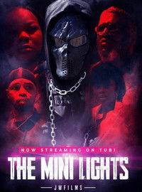 Poster for The Mini Lights