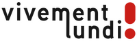 Logo - Vivement lundi !