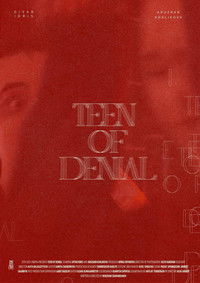 Poster for Teen of Denial