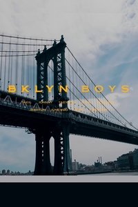 Poster for NCT 127 BKLYN BOYS