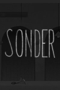 Poster for Sonder