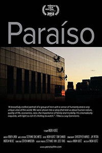 Poster for Paraíso