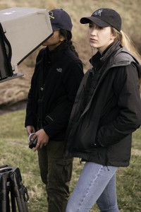 Profile of Gabrielle Roberts