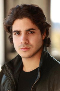 Profile of Jeffrey Poyo