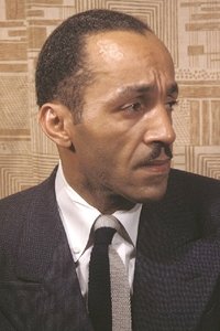 Profile of Willard Motley