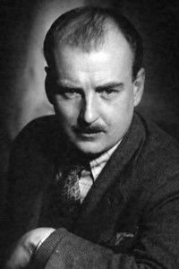 Profile of Paul Rotha