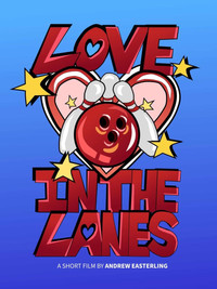 Poster for Love in the Lanes