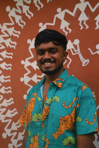 Profile of Ritwiq B S