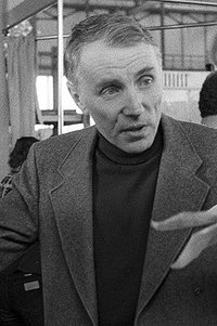 Profile of Aleksandr Sery