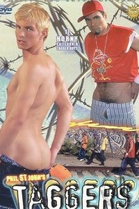 Poster for Taggers