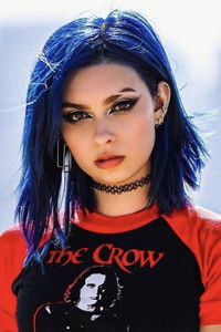 Profile of Erica Armendariz