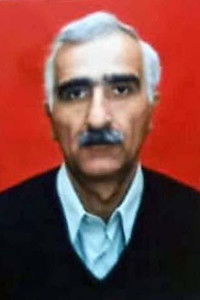 Profile of Shamsi Gadirov