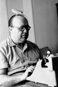 Profile of José Mallorquí