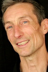 Profile of Vincent Goujon