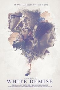 Poster for White Demise