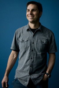 Profile of Matt Moyer