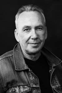 Profile of J. Stephen Maunder