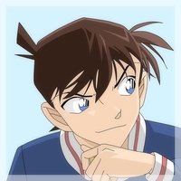 Shinichi's profile image