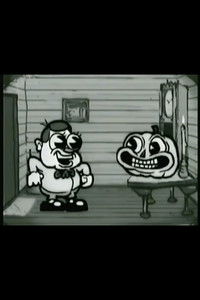 Poster for Pumpkin Song