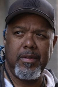 Profile of Donald Sparks