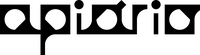 logo for Apiário Estúdio Criativo