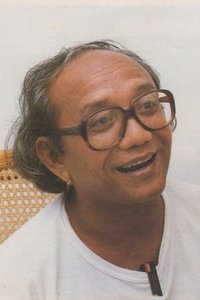 Profile of Arifin C. Noer