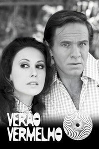 Poster for Verão Vermelho