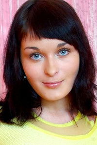 Profile of Anastasia