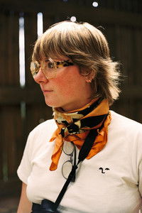 Profile of Lucie Smeets